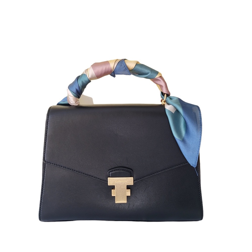 TB Juliette Top Handle Satchel